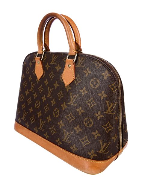 louis vuitton alma pm bag price|louis vuitton vintage alma bag.